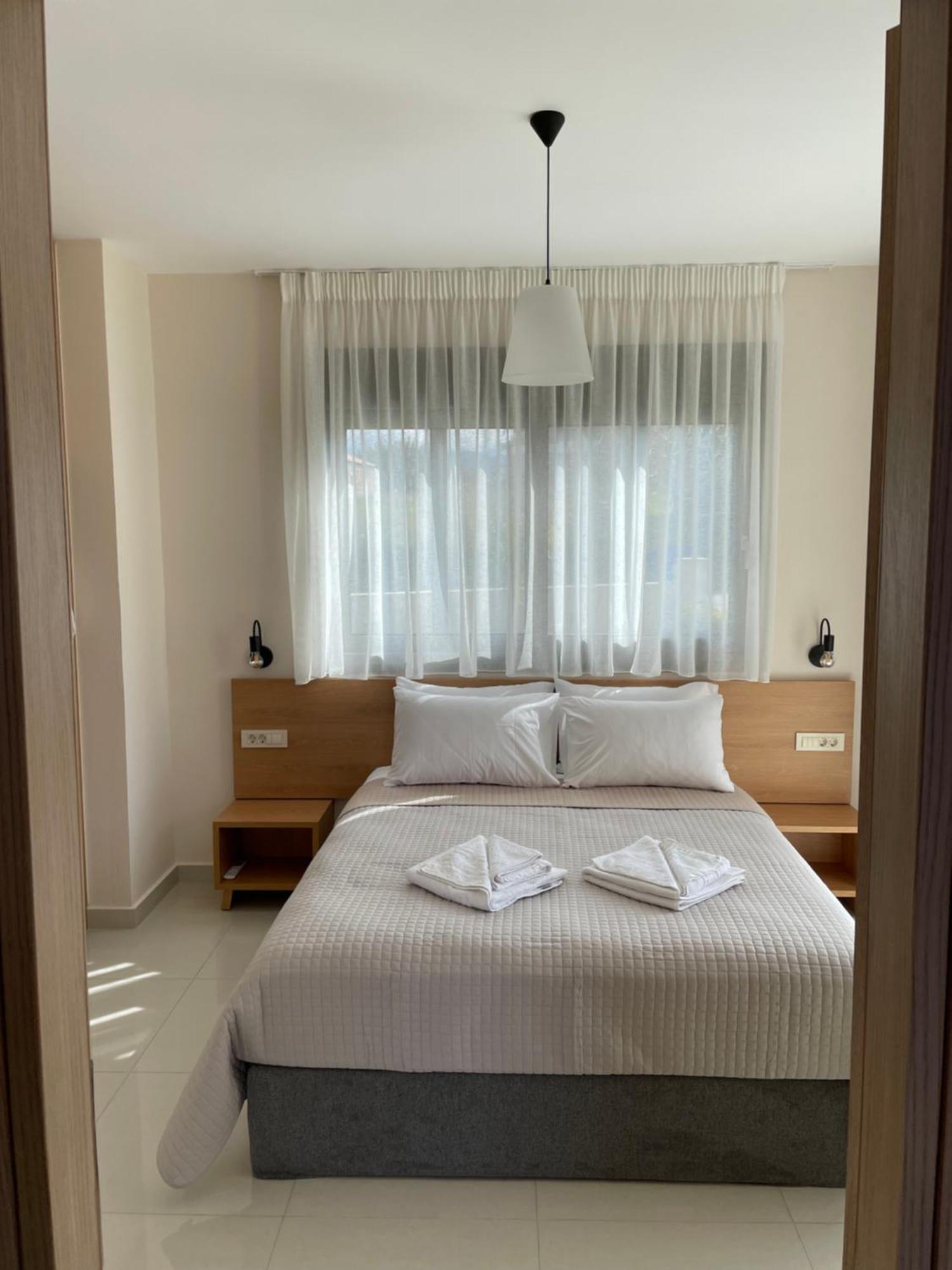 Oliva Verde Residences Galatas  Exterior photo