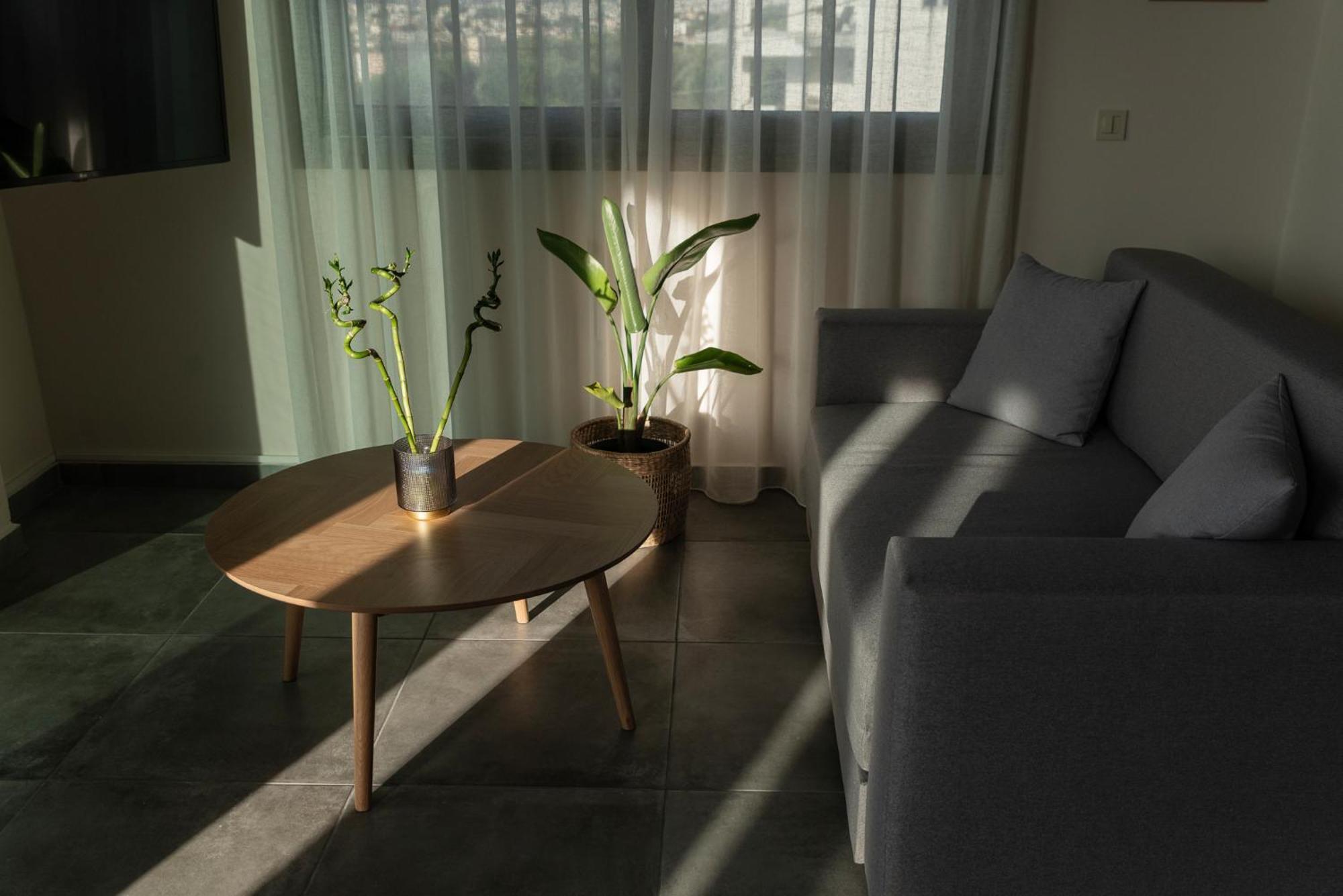 Oliva Verde Residences Galatas  Exterior photo